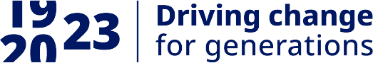 Driving Change for generations